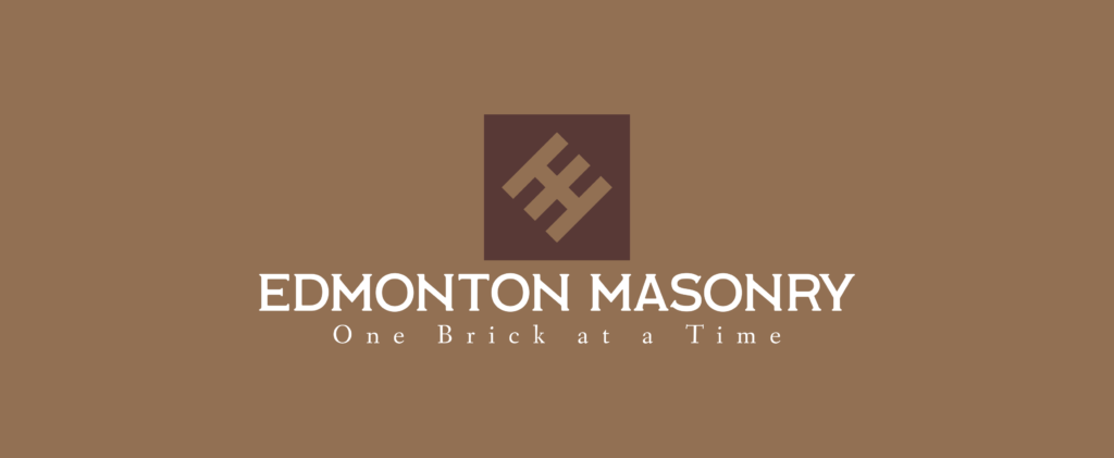Edmonton Masonry Contractor Logo