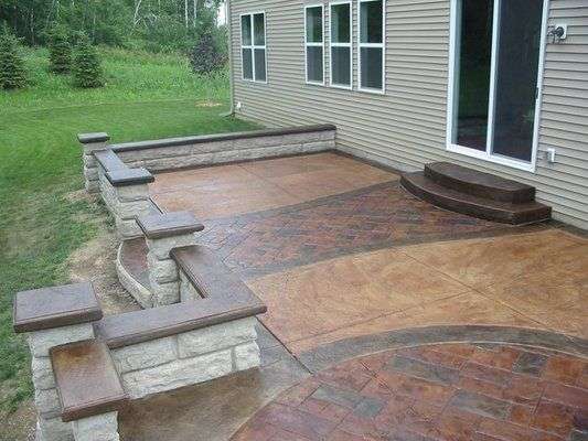 Walkway Installation Near Me, Patio Paver
