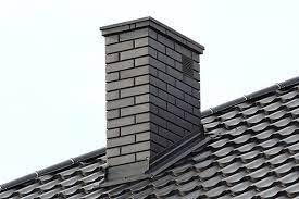 New Brick Chimney Contractor