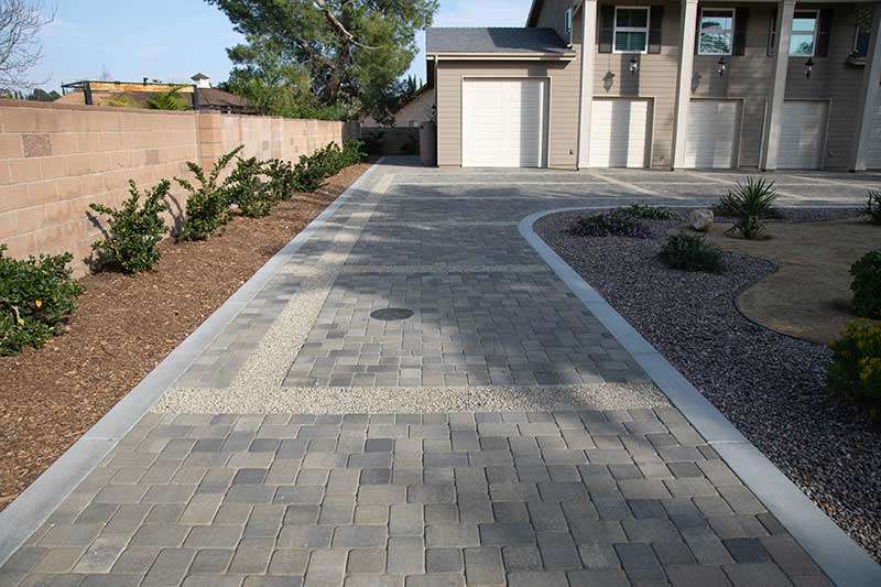 Driveway Paver Near Me