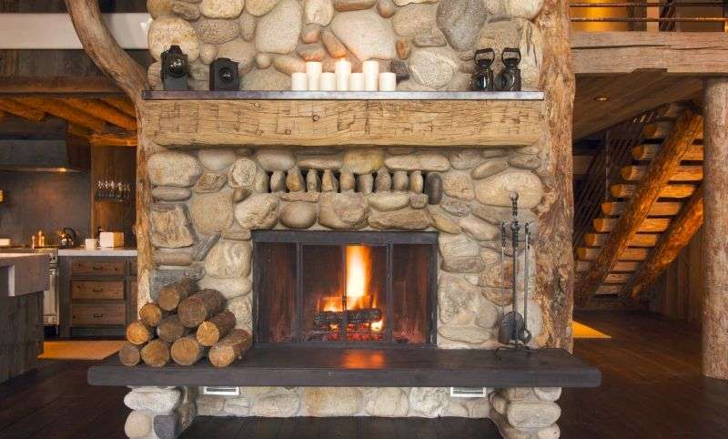 Fireplace Repair And Installation, Masonry Fireplace