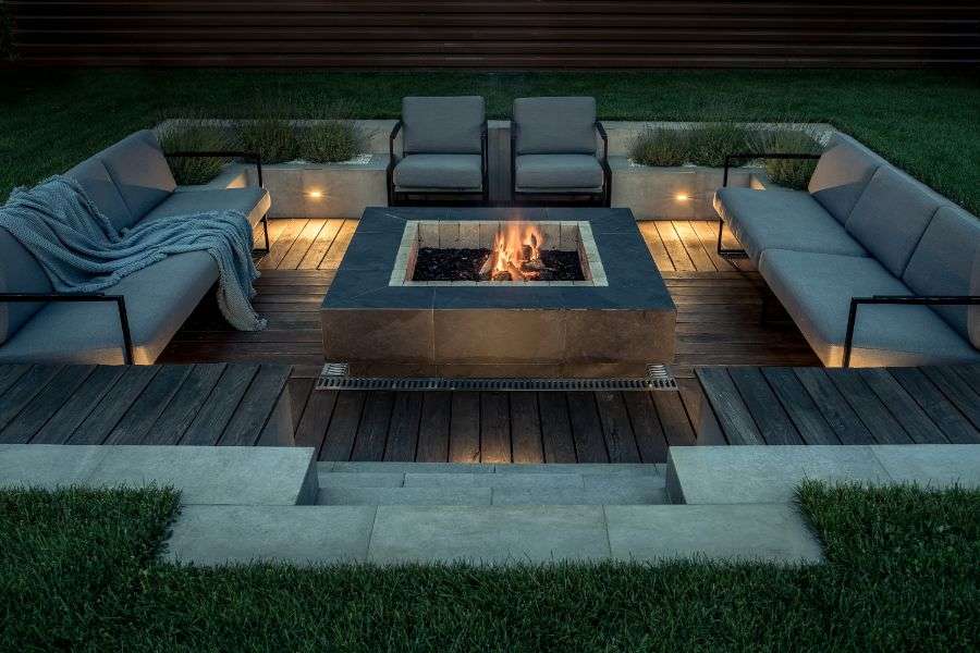 Patio Paver