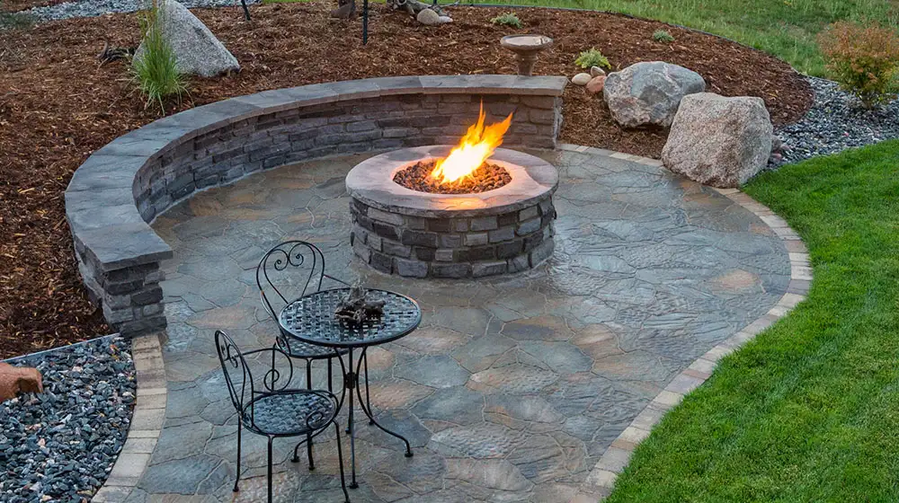 Patio Paver Contractors