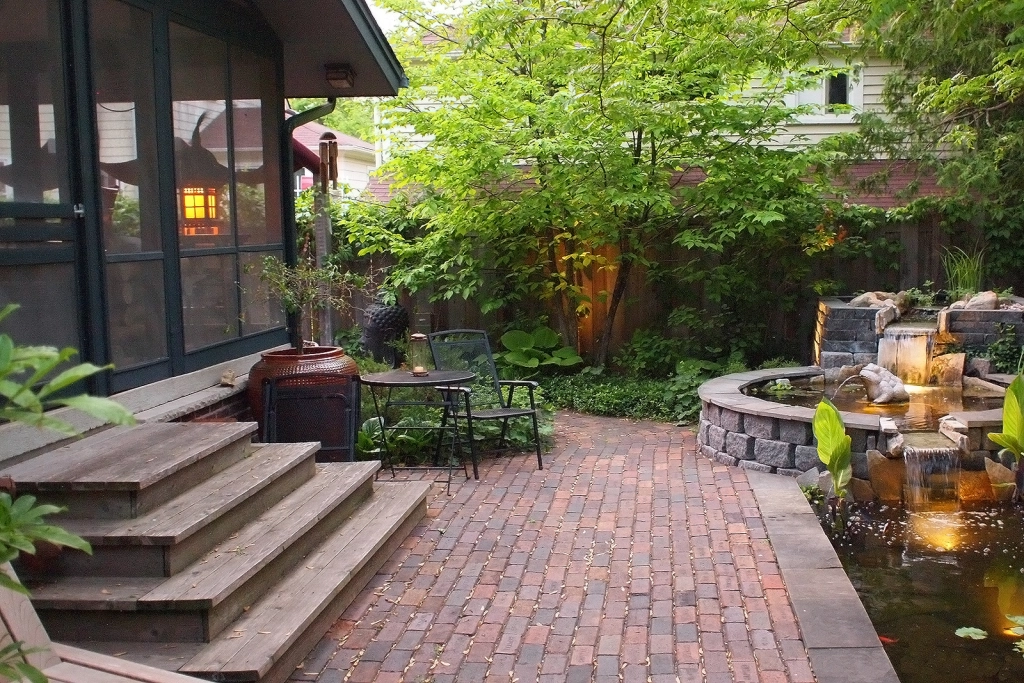 Paver Installation Near Me