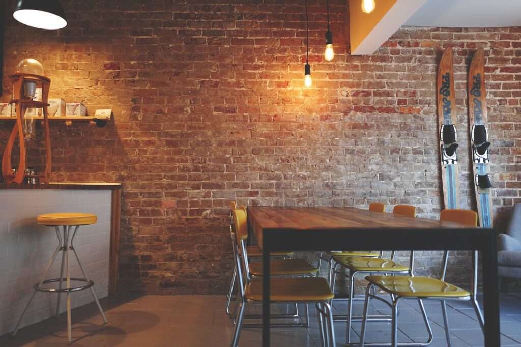 Brick Wall Restoration