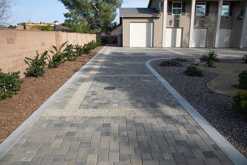 Driveway Paving in my area