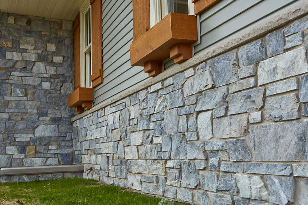 Veneer Wall , Brick Wall