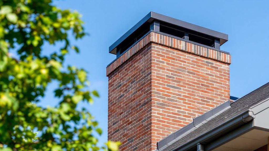 Chimey Repair Service Edmonton, AB