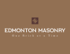 Edmonton Masonry Contractor
